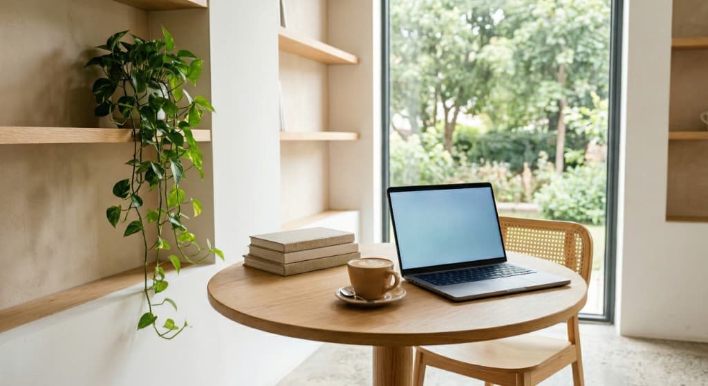 3D本棚で、学びの軌跡を可視化